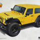 Illustration for article titled The Rare And Coveted Jeep Wrangler LJ Is Back